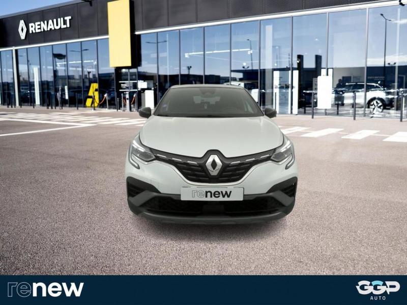 Renault Captur E-Tech 145 - 21 R.S. Line