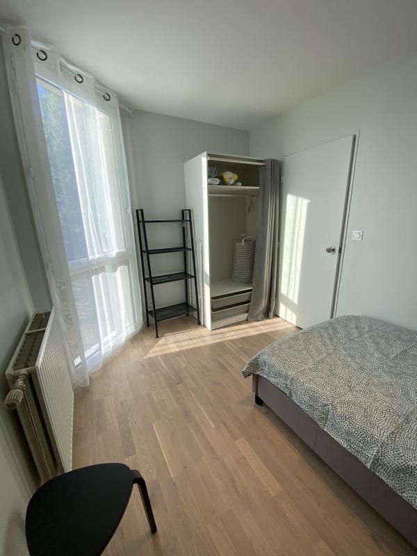 Appartement - 78 m² - 4 pièces