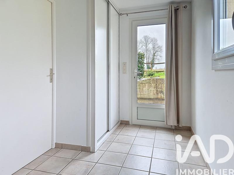 Maison de campagne - 122 m² - 6 pièces