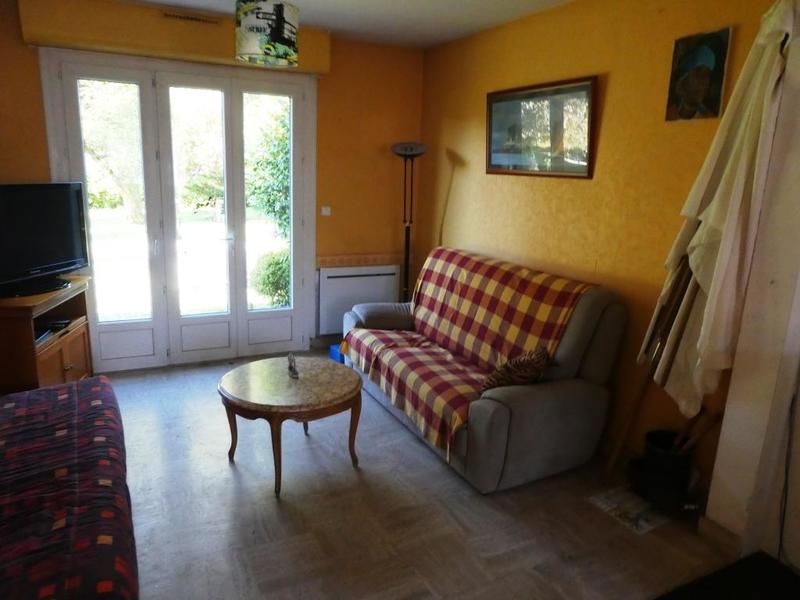 Maison - 123 m² - 5 pièces