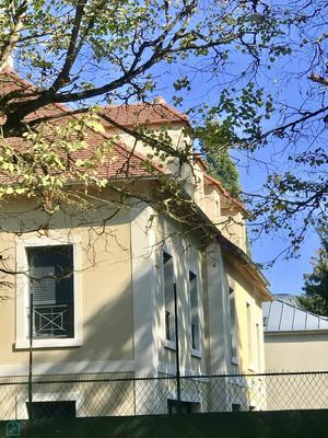 Maison - 173 m² - 7 pièces