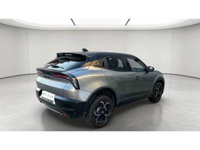 Alfa Romeo Junior 1.2 Ibrida 145 ch eDCT6 Q4 Premium