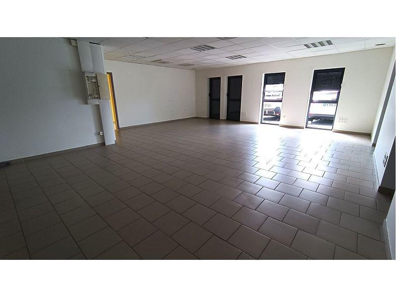 Local commercial - 56 m² - 1 pièce