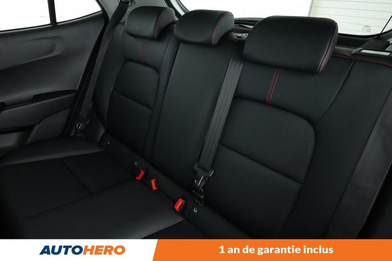 Kia Picanto 1.2 Dpi Isg Gt Line Premium Bva5 84 ch