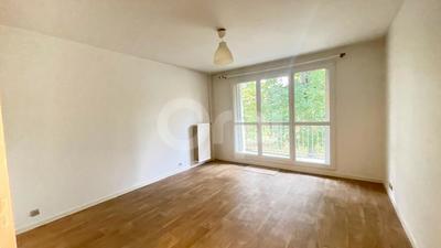 Appartement - 55 m² - 2 pièces