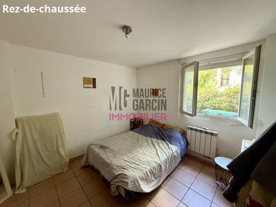 Maison - 124 m² - 5 pièces
