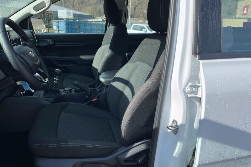 Ford Ranger Tdci 170 Bvm Xlt Rideau 4