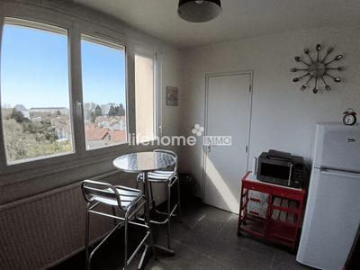 Appartement - 40 m² - 1 pièce