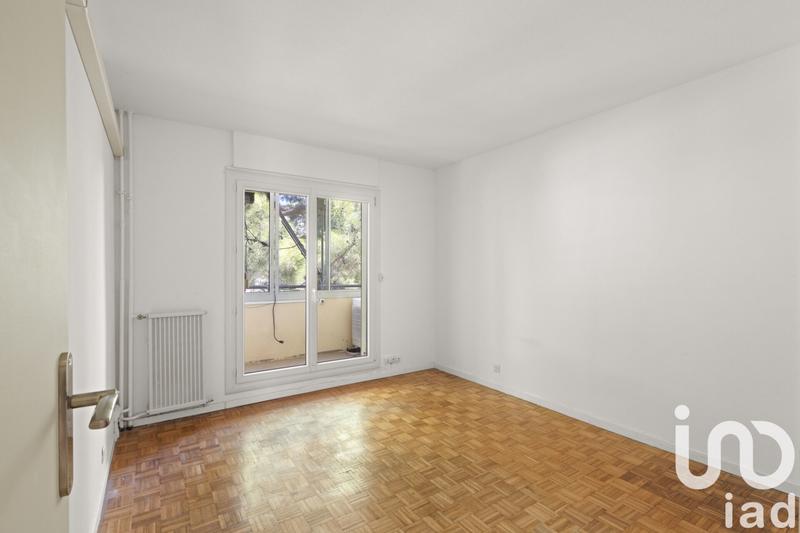 Appartement - 102 m² - 5 pièces