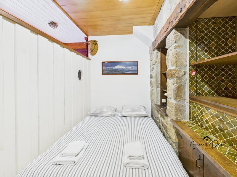 Appartement - 60 m² - 2 pièces