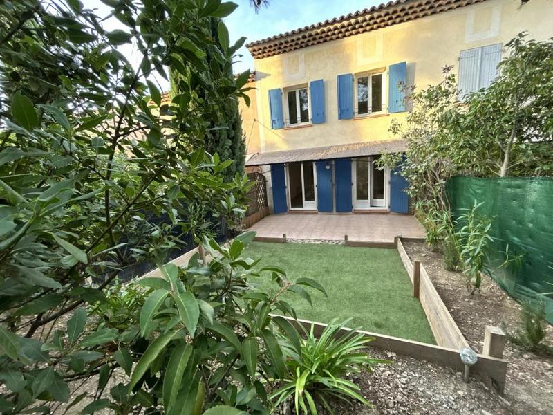 Appartement - 85 m² - 4 pièces