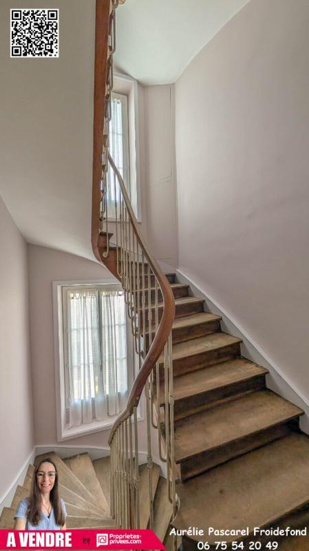 Appartement - 104 m² - 4 pièces