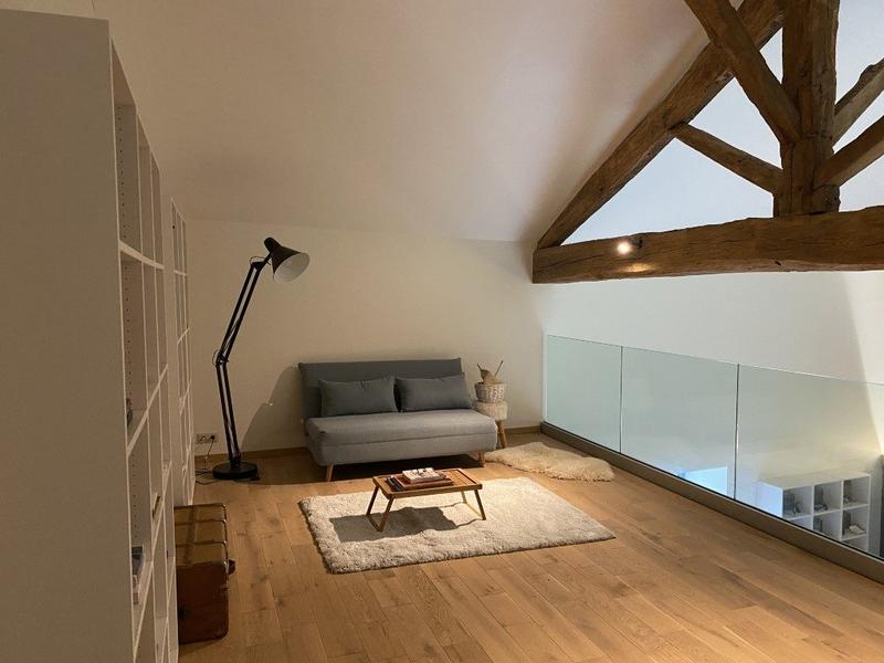 Maison - 166 m² - 6 pièces