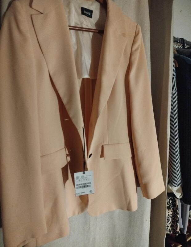 Vide dressing, zara mango ect