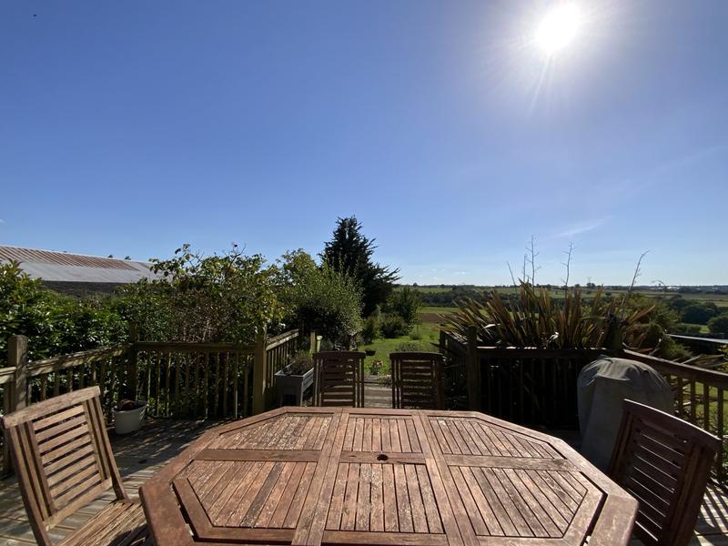 Maison - 384 m² - 4 pièces