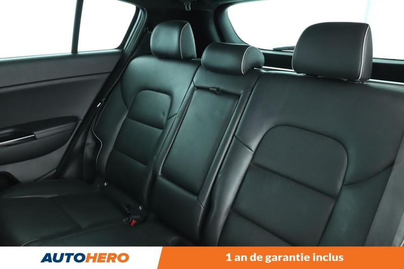 Kia Sportage 2.0 CRDi Gt Line 4wd 136 ch