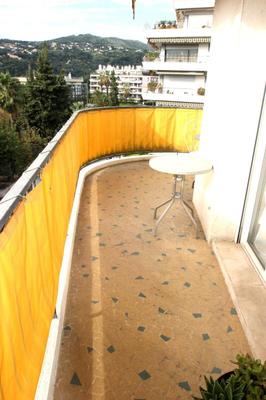 Appartement - 86 m² - 3 pièces