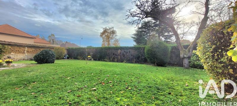 Maison - 98 m² - 4 pièces