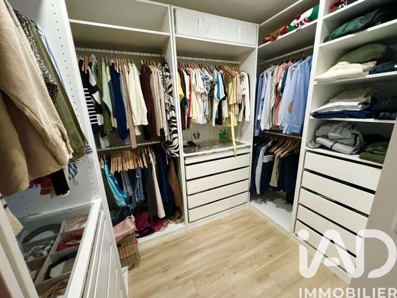 Maison - 142 m² - 6 pièces