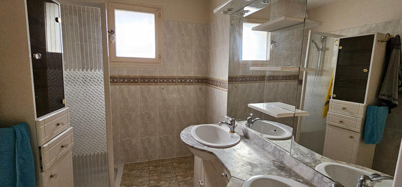 Maison - 155 m² - 6 pièces