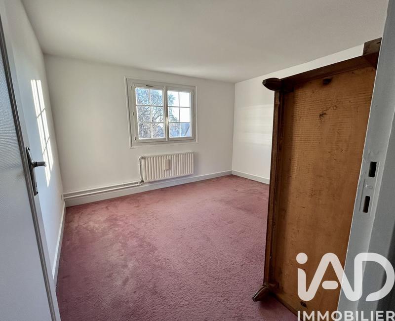 Maison - 166 m² - 6 pièces