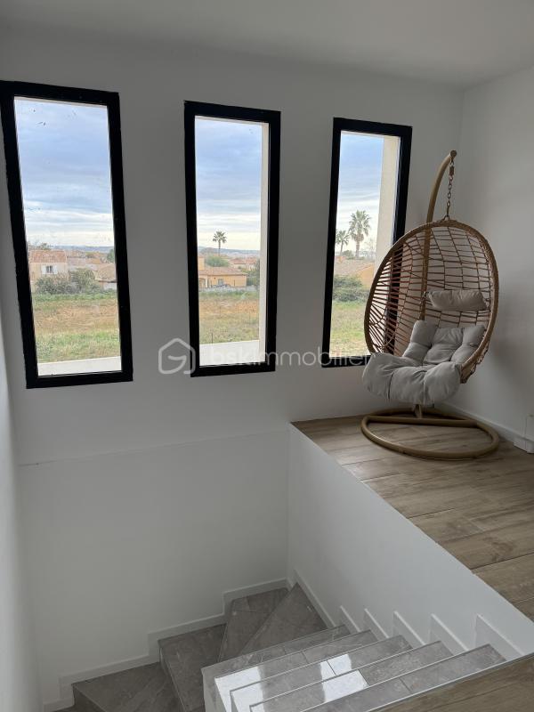 Villa - 120 m² - 5 pièces