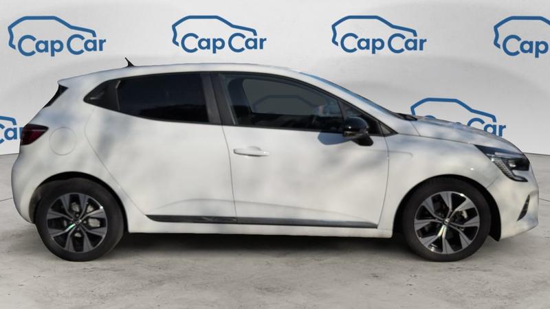Renault Clio 1.5 Blue dCi 100 Évolution