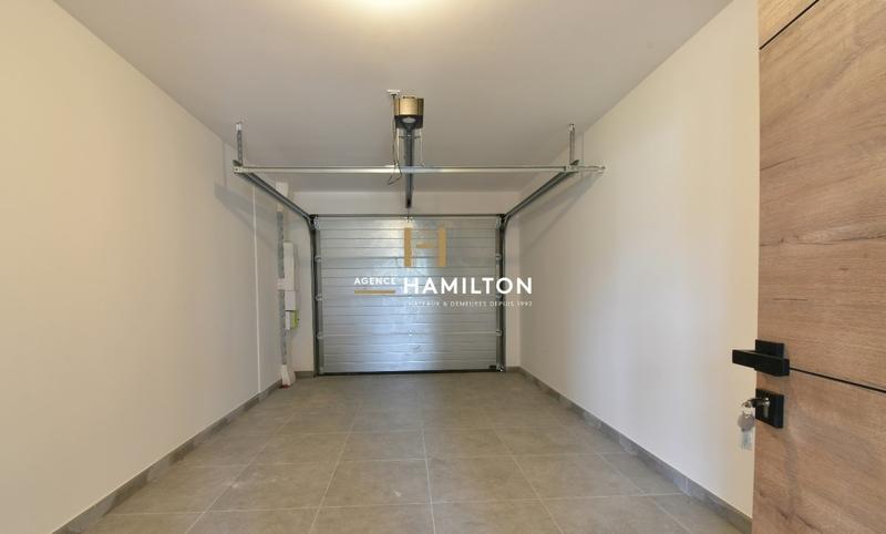 Maison - 118 m² - 5 pièces