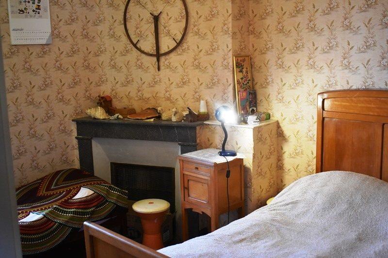 Maison traditionnelle - 120 m² - 5 pièces