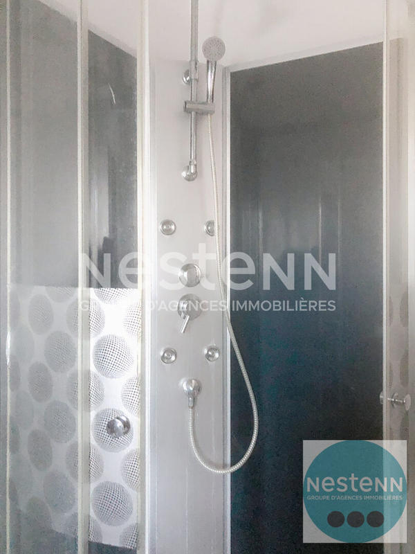 Appartement - 60 m² - 4 pièces