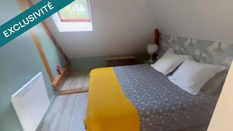 Maison - 320 m² - 9 pièces