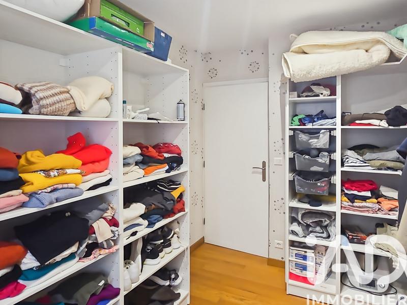 Maison - 184 m² - 8 pièces