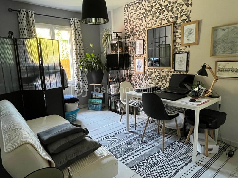 Pavillon - 121 m² - 5 pièces