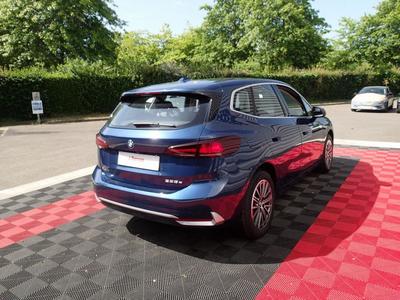 Bmw Serie 2 Active Tourer U06 225e Xdrive 245 Ch Dkg7 Business Design
