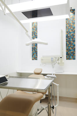 Dr Bellahsen Bernard