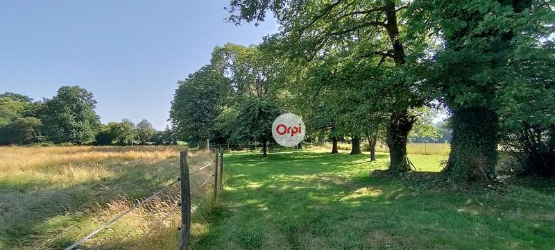 Maison de campagne - 107 m² - 6 pièces