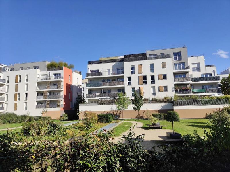 Appartement - 66 m² - 4 pièces