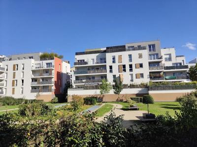 Appartement - 66 m² - 4 pièces