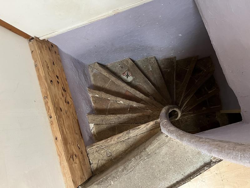 Maison - 59 m² - 3 pièces