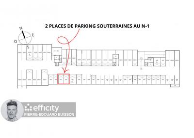 Appartement - 76 m² - 4 pièces