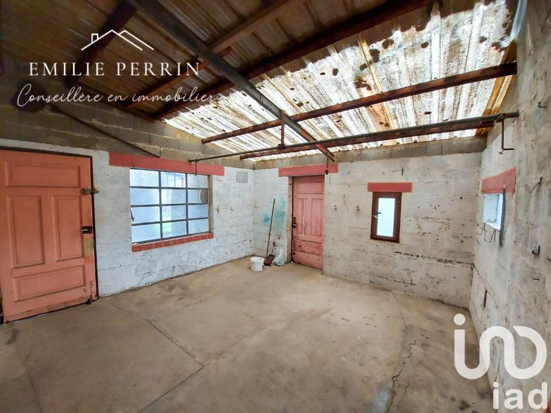 Maison de campagne - 122 m² - 4 pièces