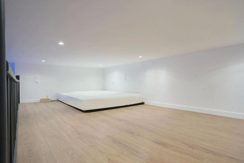 Studio - 27 m² - 2 pièces