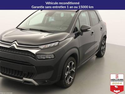 Citroen C3 Aircross PureTech 110 s&amp;S Bvm6 Shine Pack