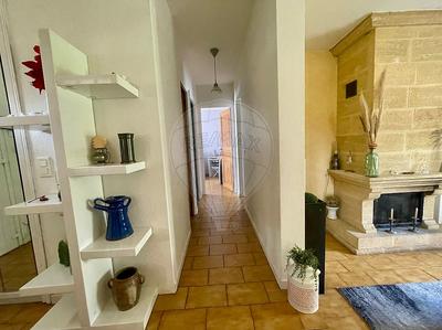 Maison - 138 m² - 7 pièces