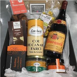 La Palette Gourmande