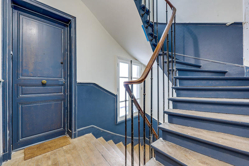 Appartement - 39 m² - 2 pièces