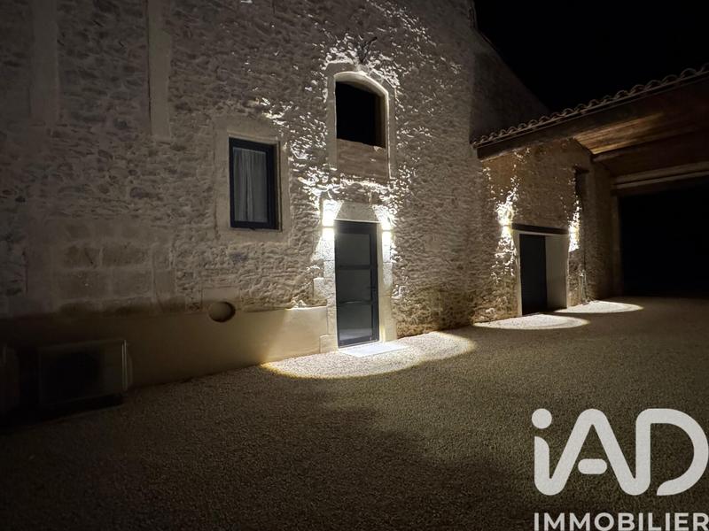 Maison - 165 m² - 5 pièces