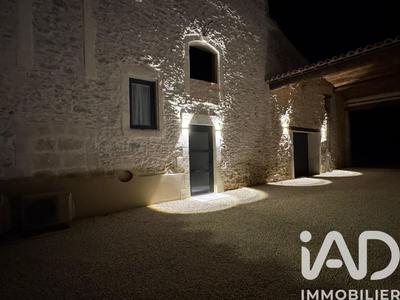 Maison - 165 m² - 5 pièces