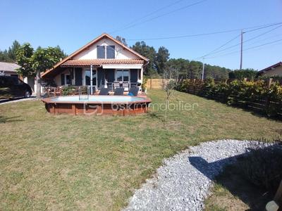 Maison ancienne - 79 m² - 3 pièces