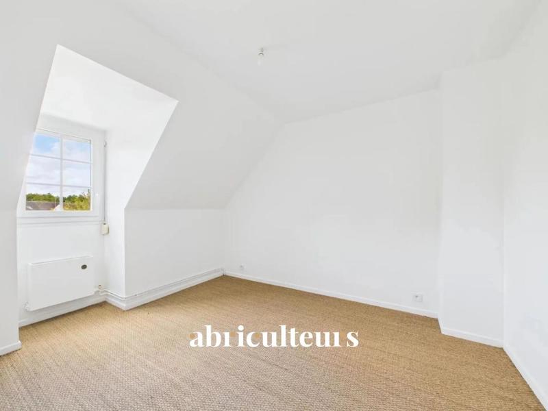 Maison ancienne - 150 m² - 5 pièces